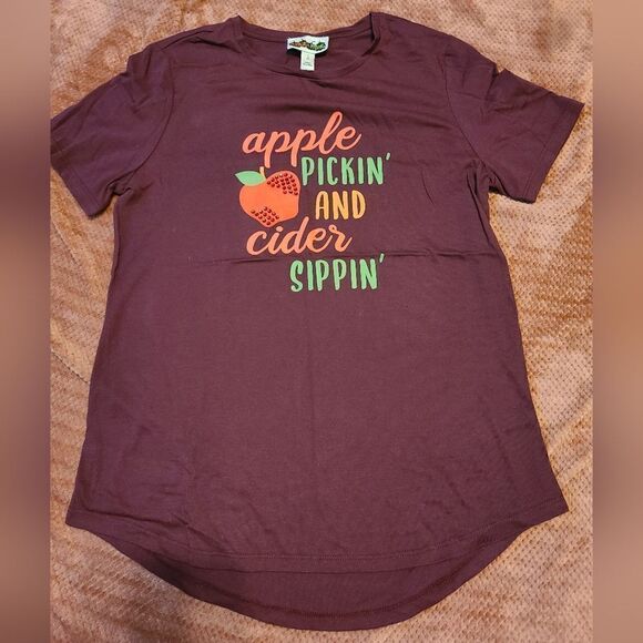 Fall shirt - Picture 1 of 4